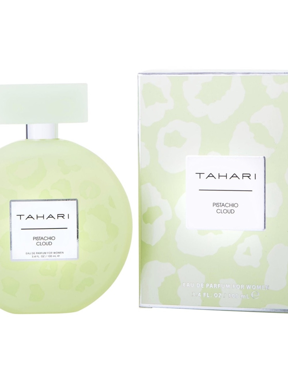 Tahari Pistachio Cloud Eau de Parfum - NO BOX